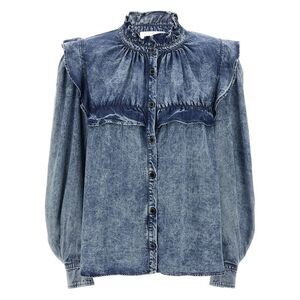 Marant Etoile Women's Idety Shirt